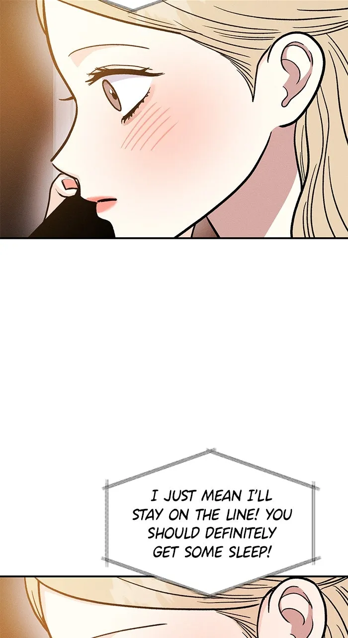 Singles’ Royale Chapter 34 page 55 - 