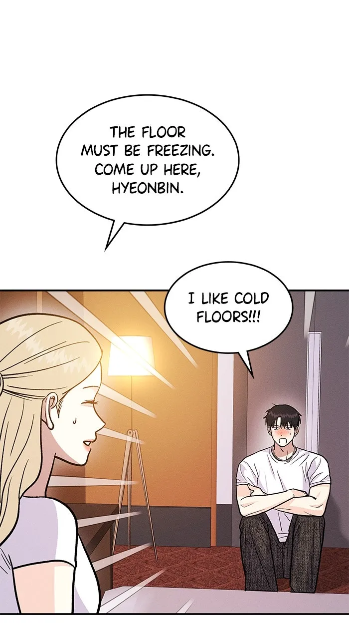 Singles’ Royale Chapter 34 page 65 - 