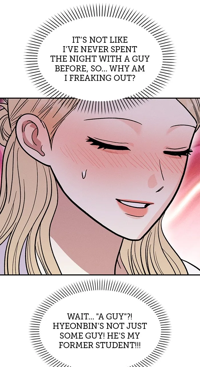 Singles’ Royale Chapter 34 page 69 - 