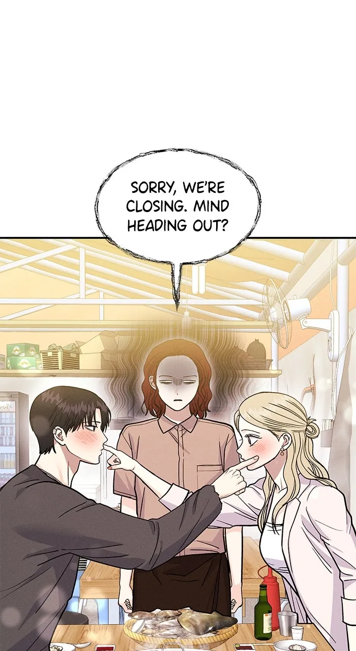 Singles’ Royale Chapter 34 page 8 - 