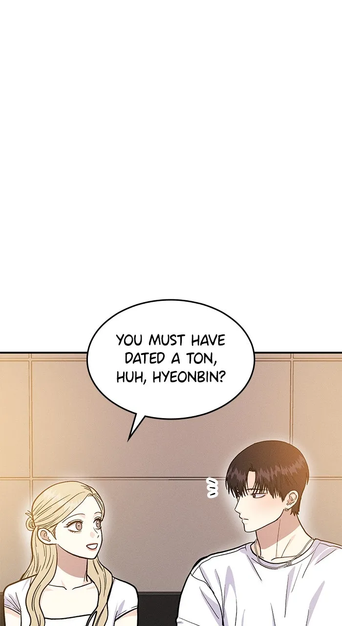 Singles’ Royale Chapter 34 page 71 - 