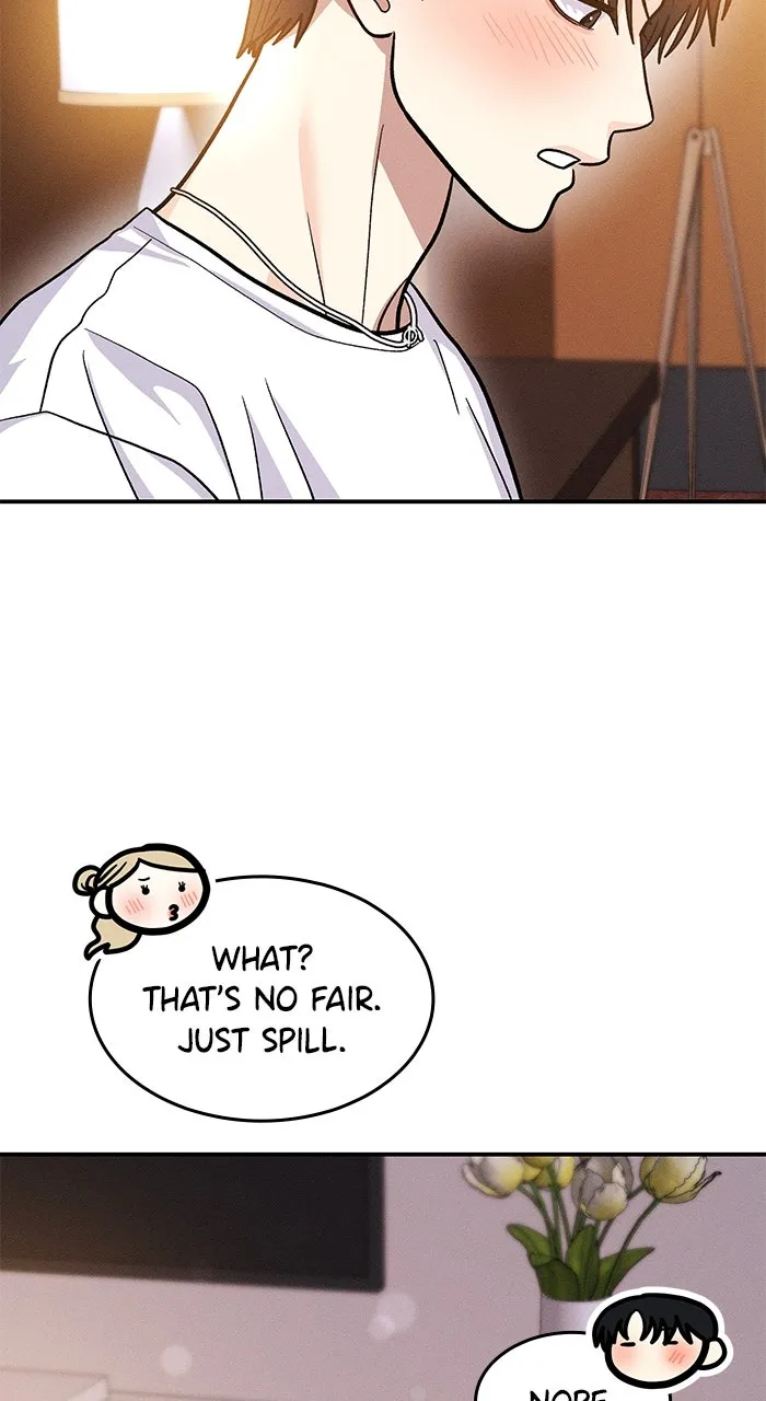 Singles’ Royale Chapter 34 page 74 - 