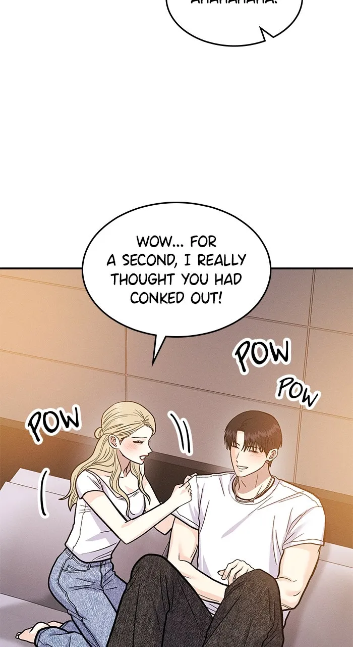 Singles’ Royale Chapter 34 page 82 - 