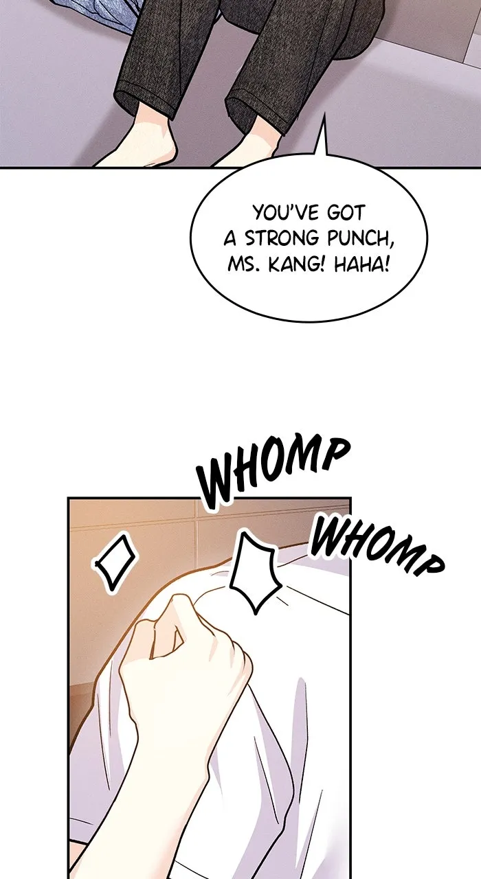 Singles’ Royale Chapter 34 page 83 - 