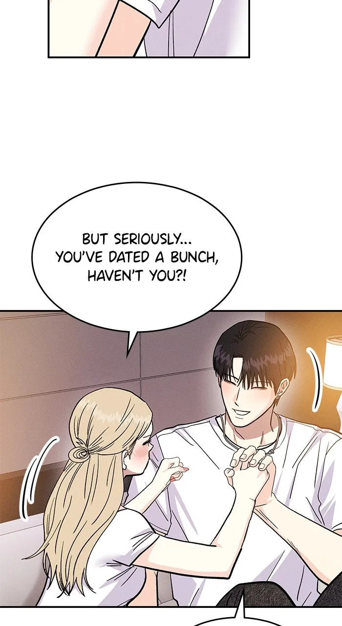 Singles’ Royale Chapter 34 page 84 - 
