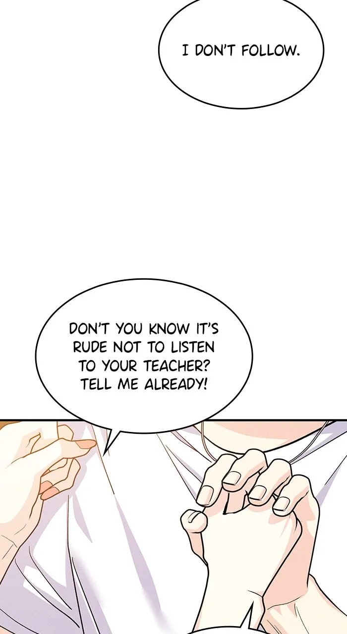 Singles’ Royale Chapter 34 page 85 - 