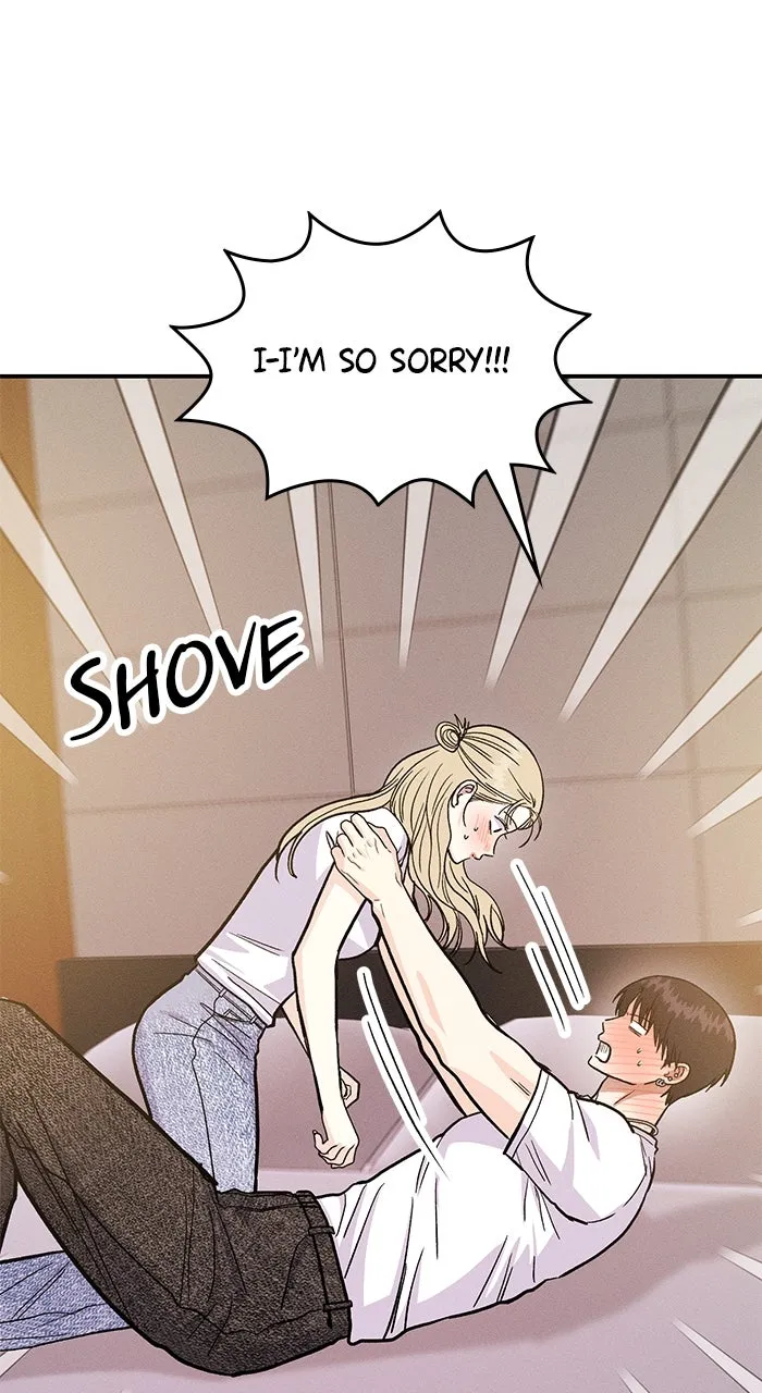 Singles’ Royale Chapter 35 page 12 - 