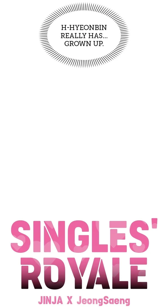 Singles’ Royale Chapter 35 page 18 - 