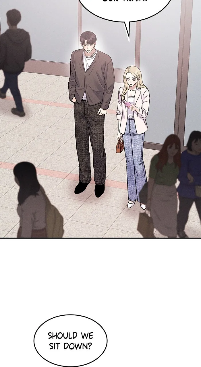Singles’ Royale Chapter 35 page 20 - 