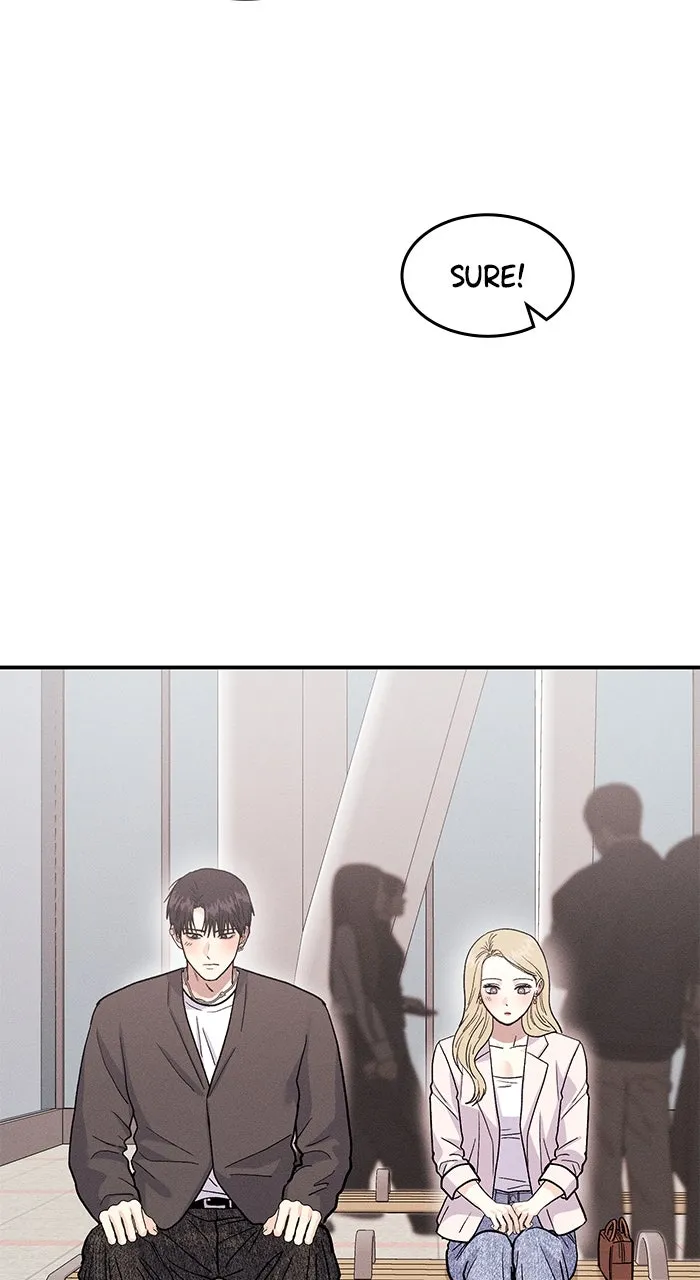 Singles’ Royale Chapter 35 page 21 - 