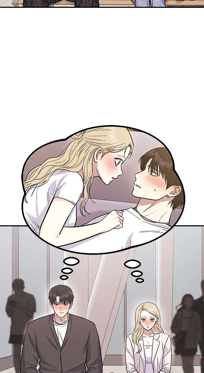 Singles’ Royale Chapter 35 page 22 - 