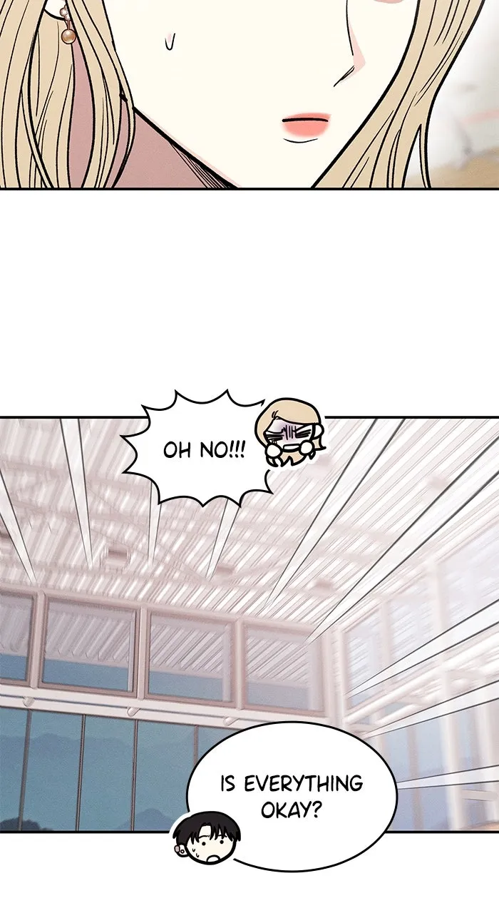 Singles’ Royale Chapter 35 page 25 - 