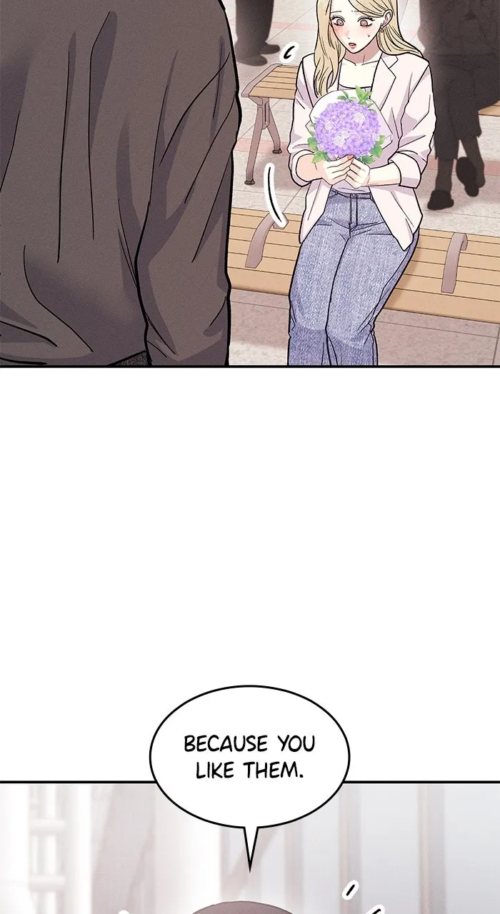 Singles’ Royale Chapter 35 page 33 - 