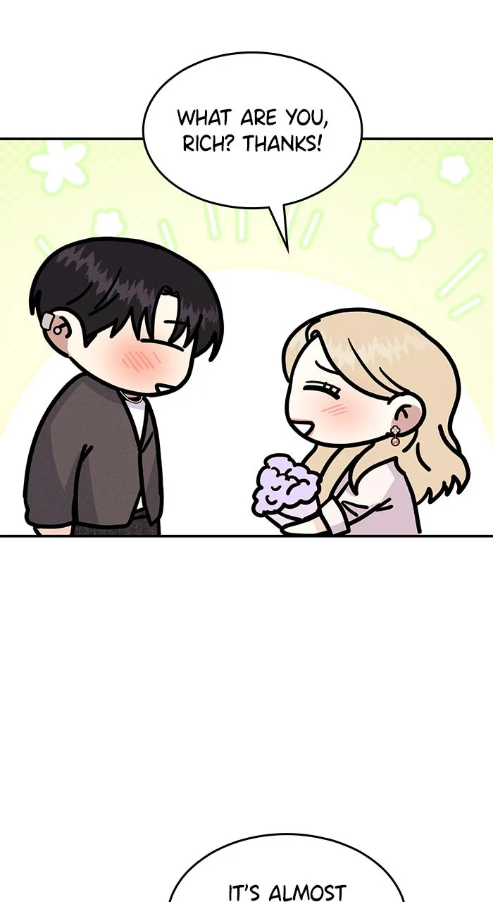 Singles’ Royale Chapter 35 page 35 - 