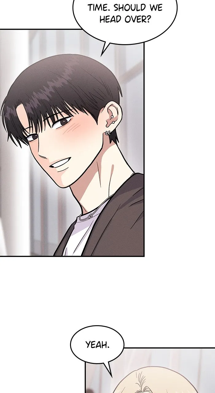 Singles’ Royale Chapter 35 page 36 - 