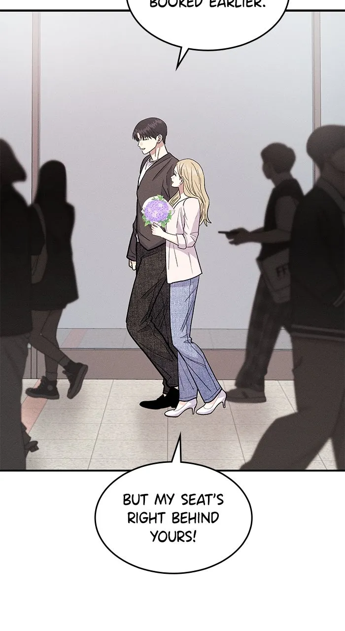 Singles’ Royale Chapter 35 page 38 - 