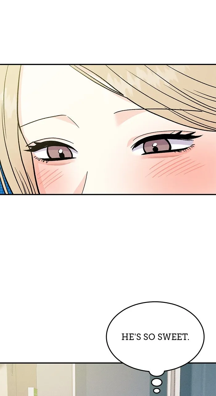 Singles’ Royale Chapter 35 page 46 - 