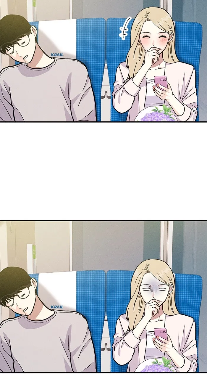 Singles’ Royale Chapter 35 page 47 - 