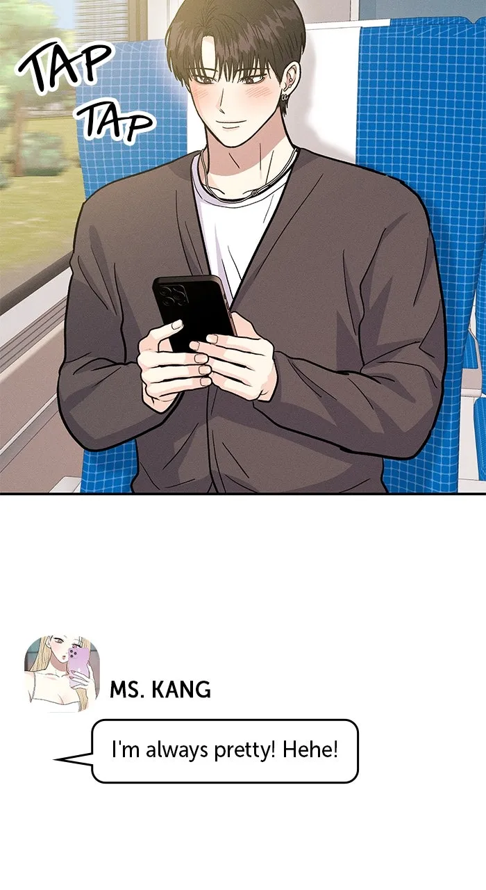 Singles’ Royale Chapter 35 page 53 - 