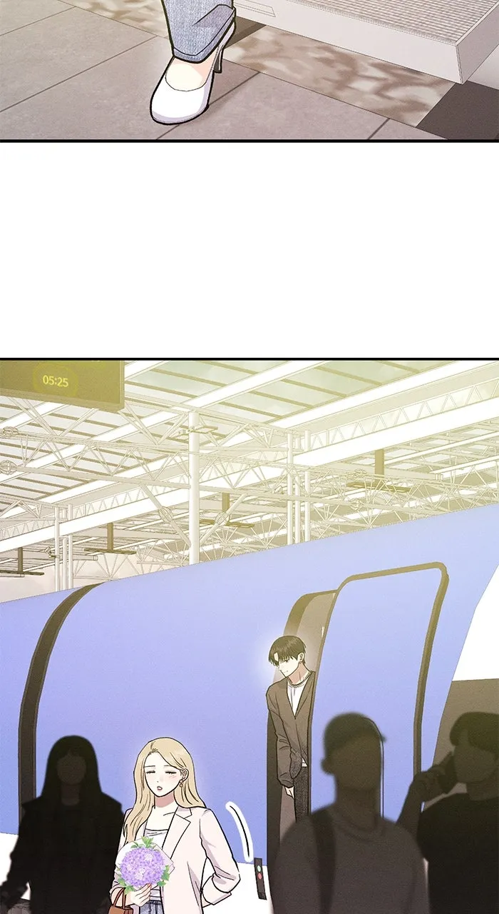 Singles’ Royale Chapter 35 page 62 - 