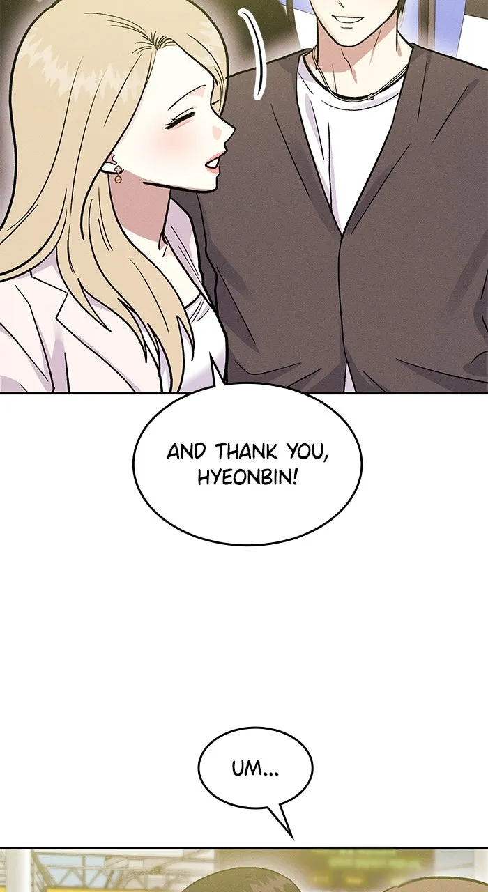Singles’ Royale Chapter 35 page 64 - 