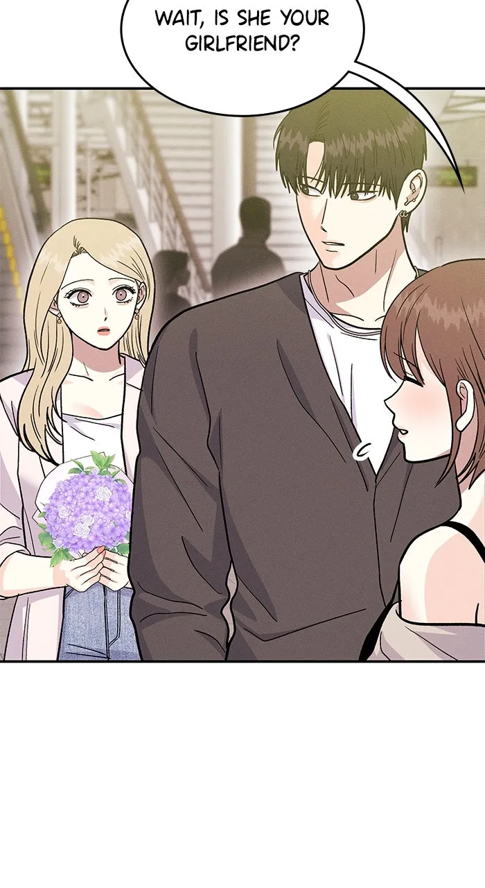 Singles’ Royale Chapter 35 page 71 - 