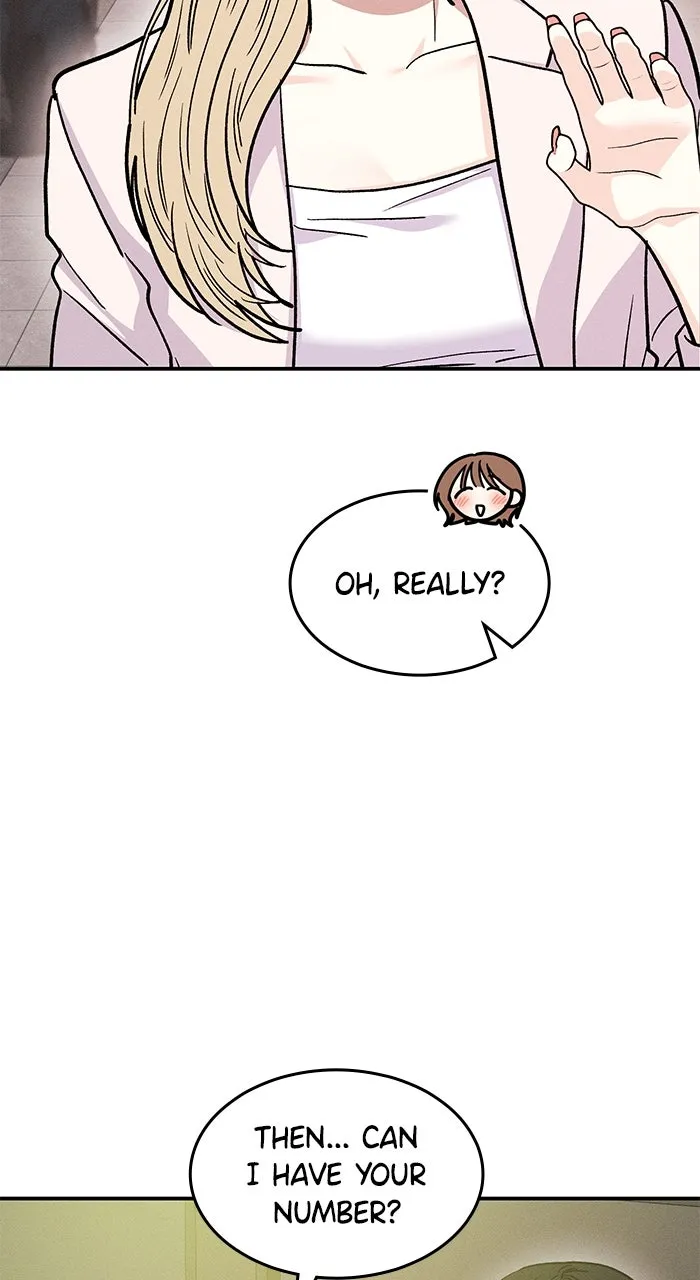 Singles’ Royale Chapter 35 page 76 - 