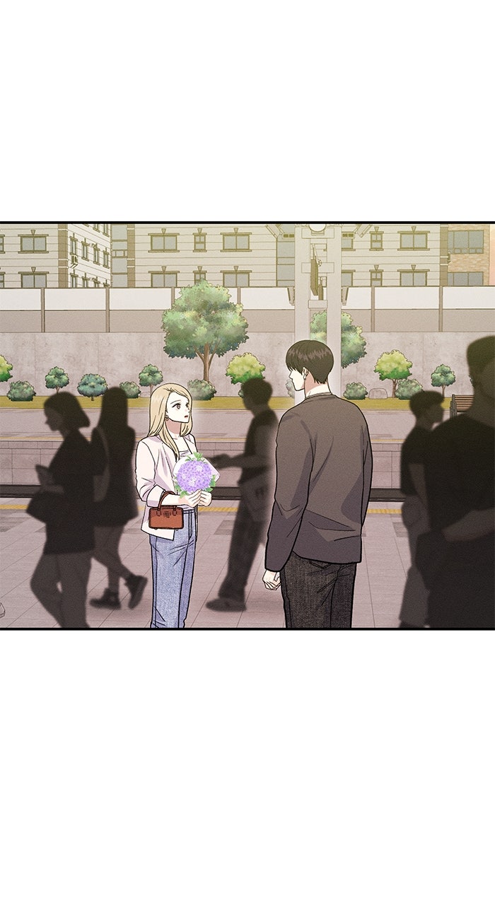 Singles’ Royale Ep. 36 - If I Knew I Would Like You page 11 - 