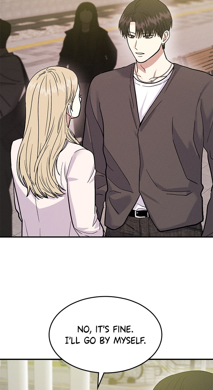 Singles’ Royale Ep. 36 - If I Knew I Would Like You page 13 - 