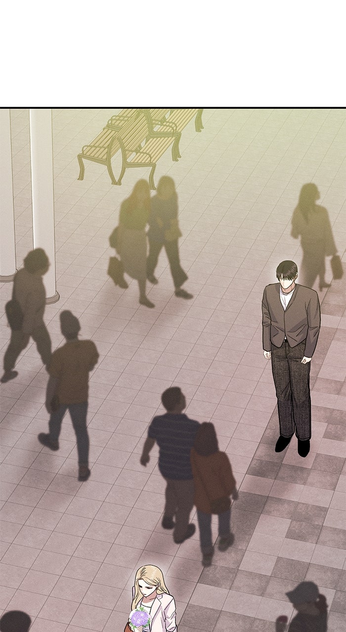 Singles’ Royale Ep. 36 - If I Knew I Would Like You page 18 - 