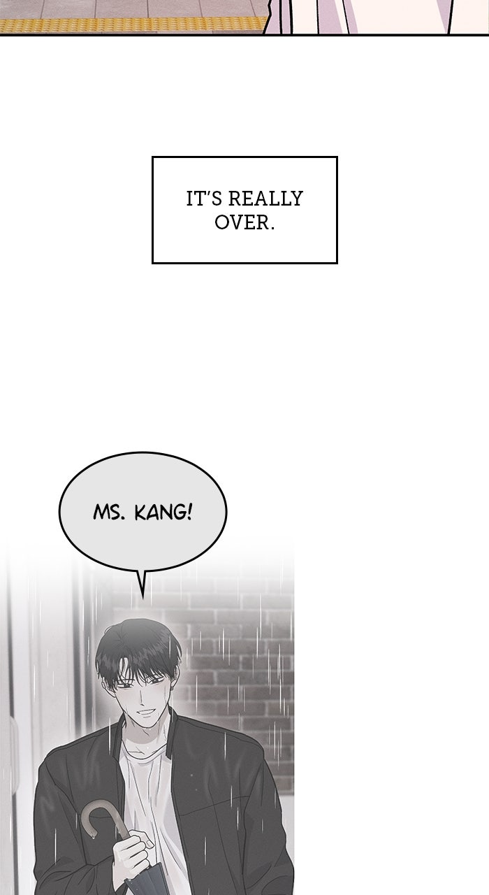 Singles’ Royale Ep. 36 - If I Knew I Would Like You page 21 - 
