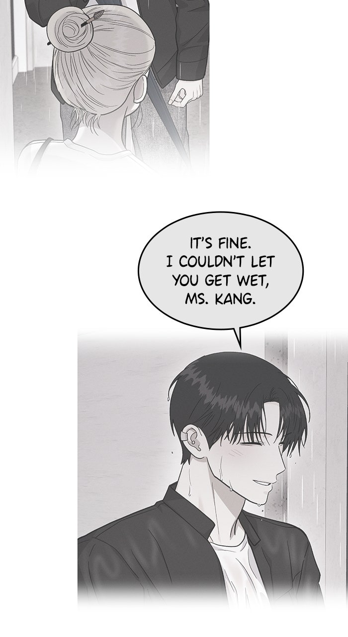 Singles’ Royale Ep. 36 - If I Knew I Would Like You page 22 - 