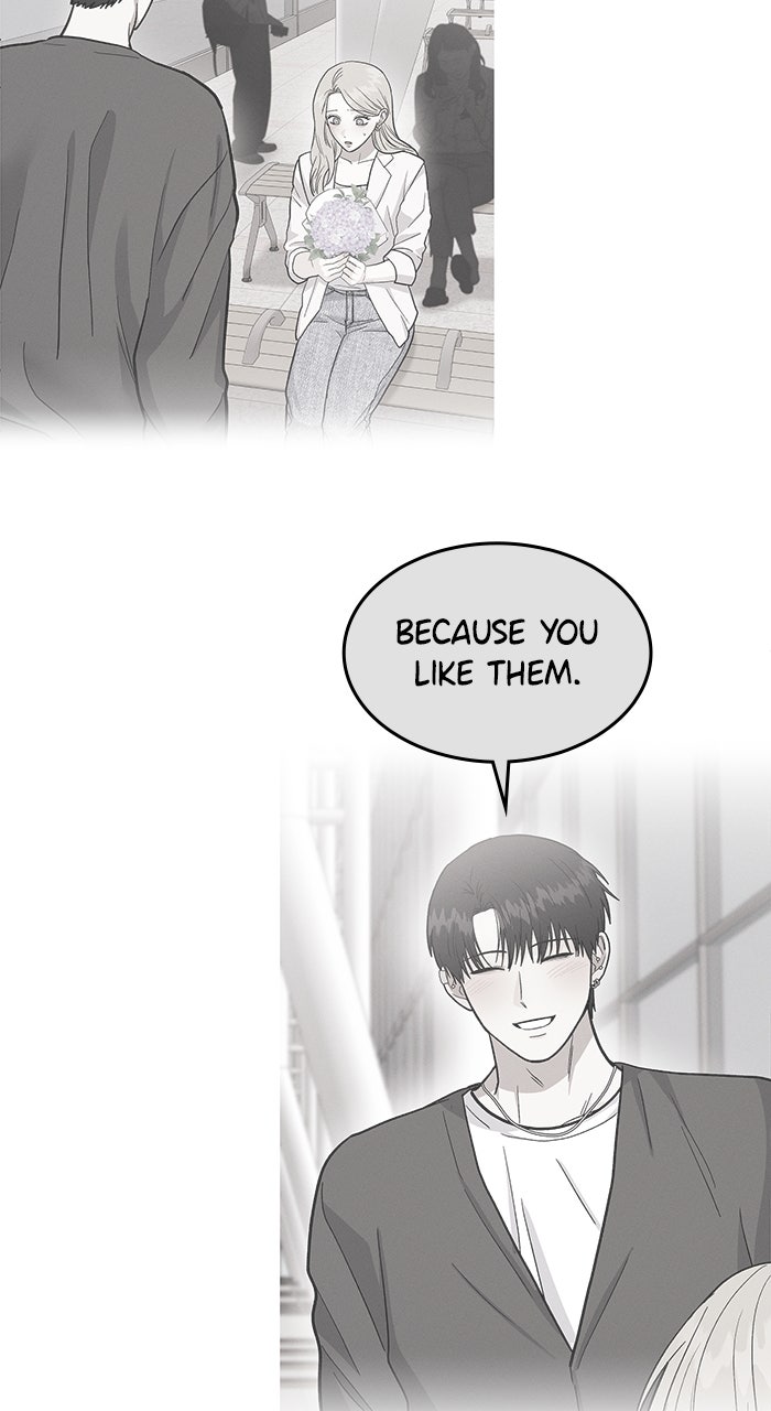 Singles’ Royale Ep. 36 - If I Knew I Would Like You page 27 - 