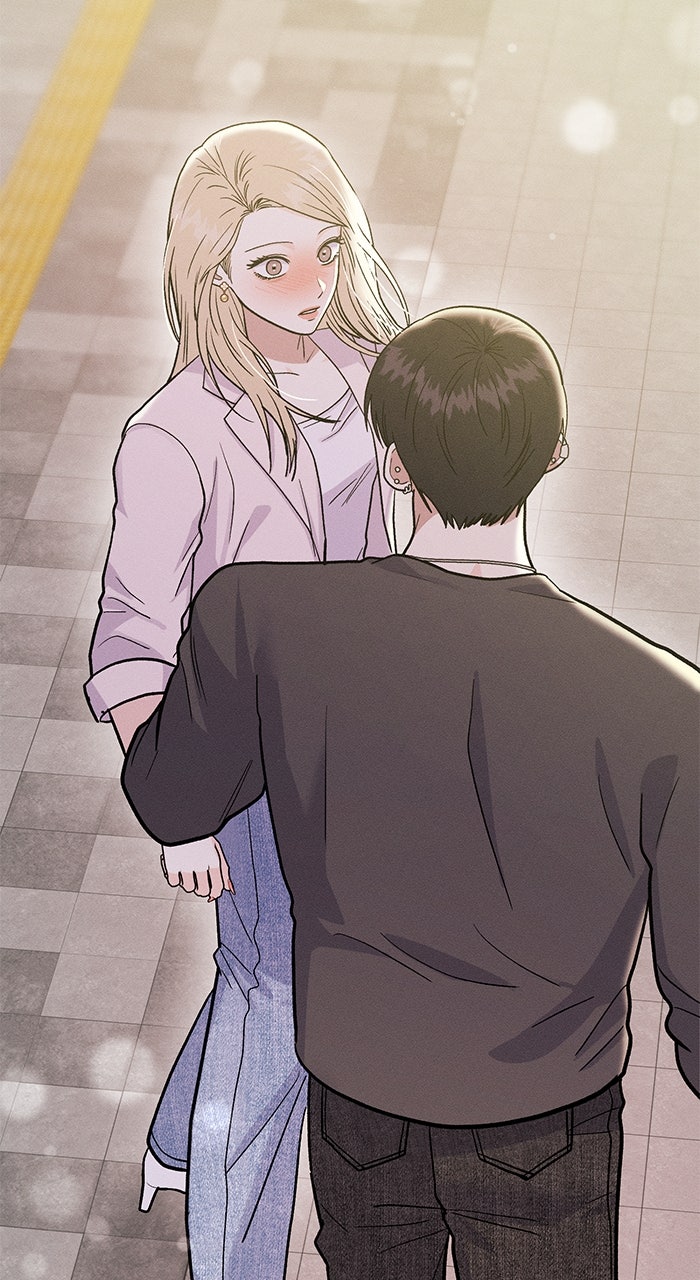 Singles’ Royale Ep. 36 - If I Knew I Would Like You page 33 - 