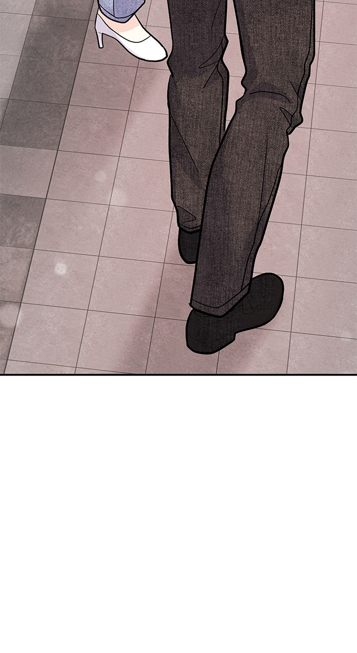 Singles’ Royale Ep. 36 - If I Knew I Would Like You page 34 - 