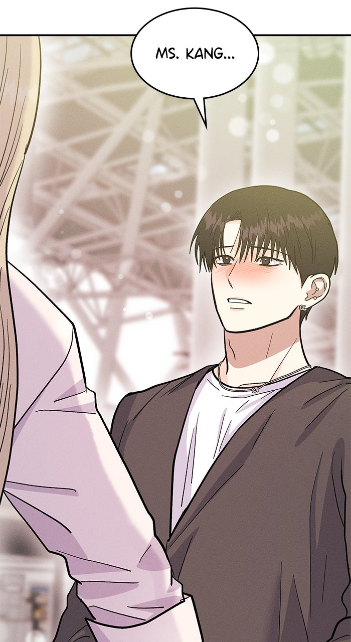 Singles’ Royale Ep. 36 - If I Knew I Would Like You page 35 - 