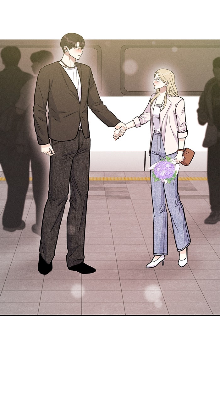 Singles’ Royale Ep. 36 - If I Knew I Would Like You page 37 - 