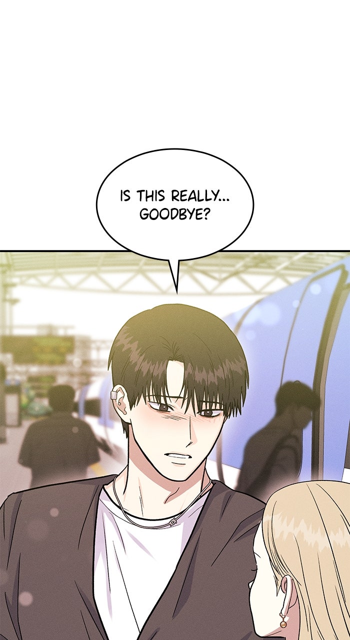 Singles’ Royale Ep. 36 - If I Knew I Would Like You page 38 - 