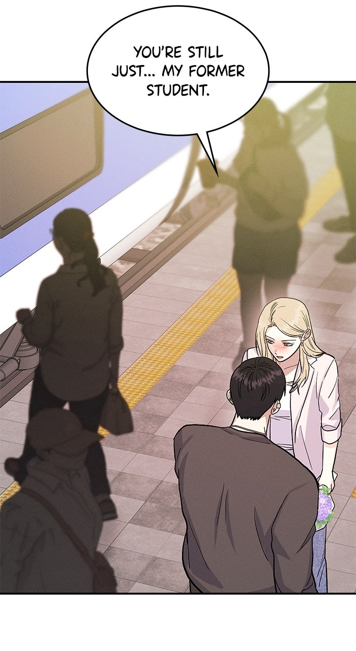 Singles’ Royale Ep. 36 - If I Knew I Would Like You page 45 - 