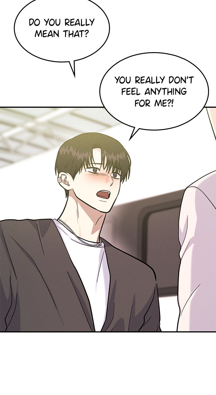 Singles’ Royale Ep. 36 - If I Knew I Would Like You page 47 - 