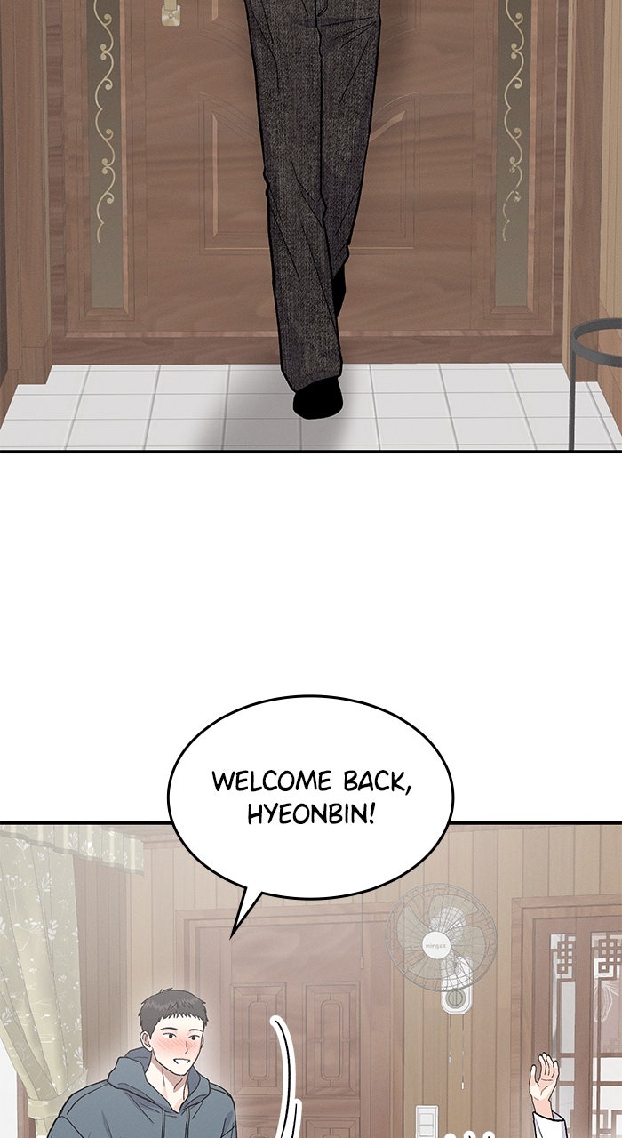 Singles’ Royale Ep. 36 - If I Knew I Would Like You page 56 - 