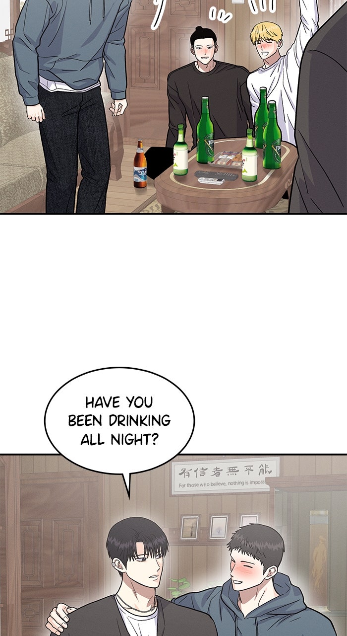 Singles’ Royale Ep. 36 - If I Knew I Would Like You page 57 - 
