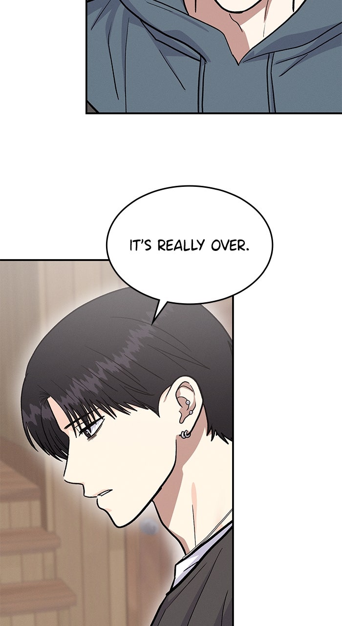 Singles’ Royale Ep. 36 - If I Knew I Would Like You page 59 - 