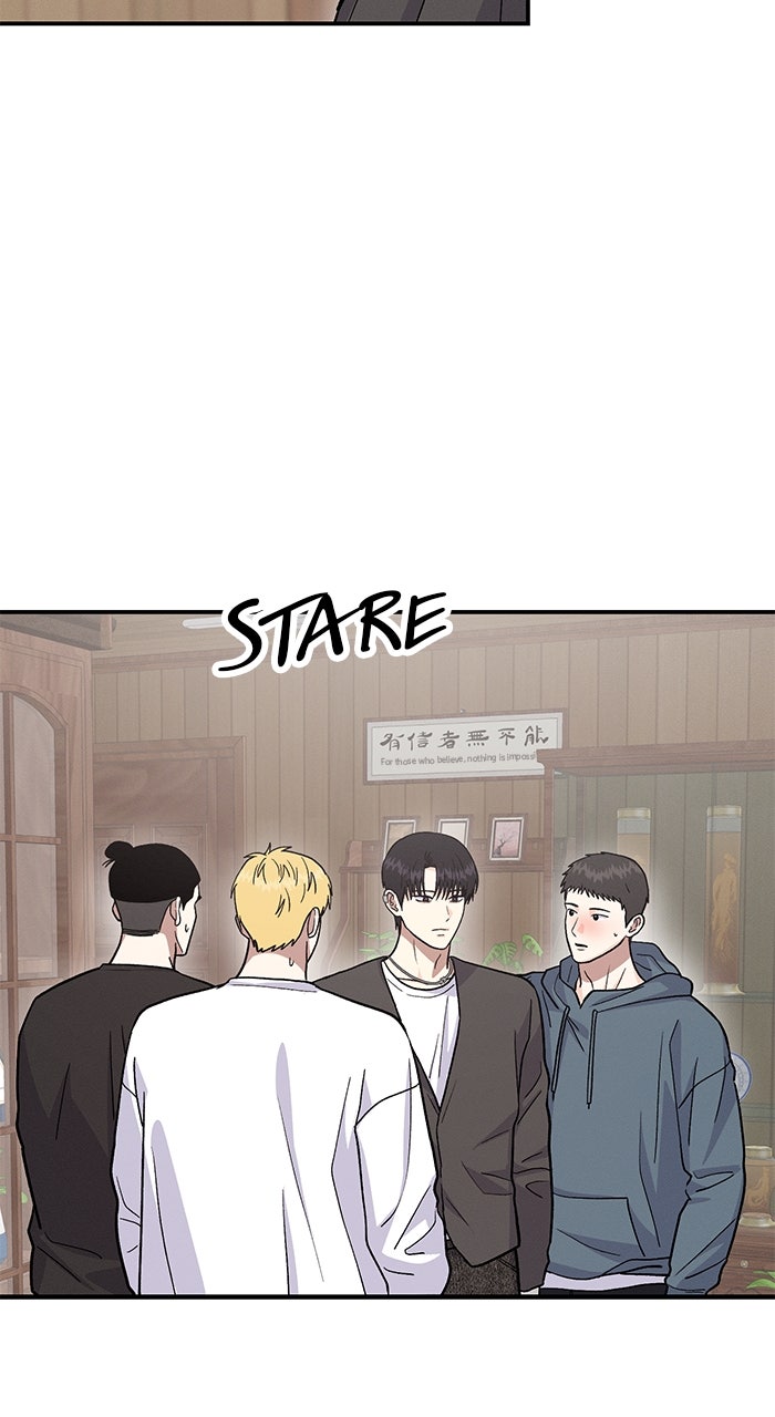 Singles’ Royale Ep. 36 - If I Knew I Would Like You page 60 - 