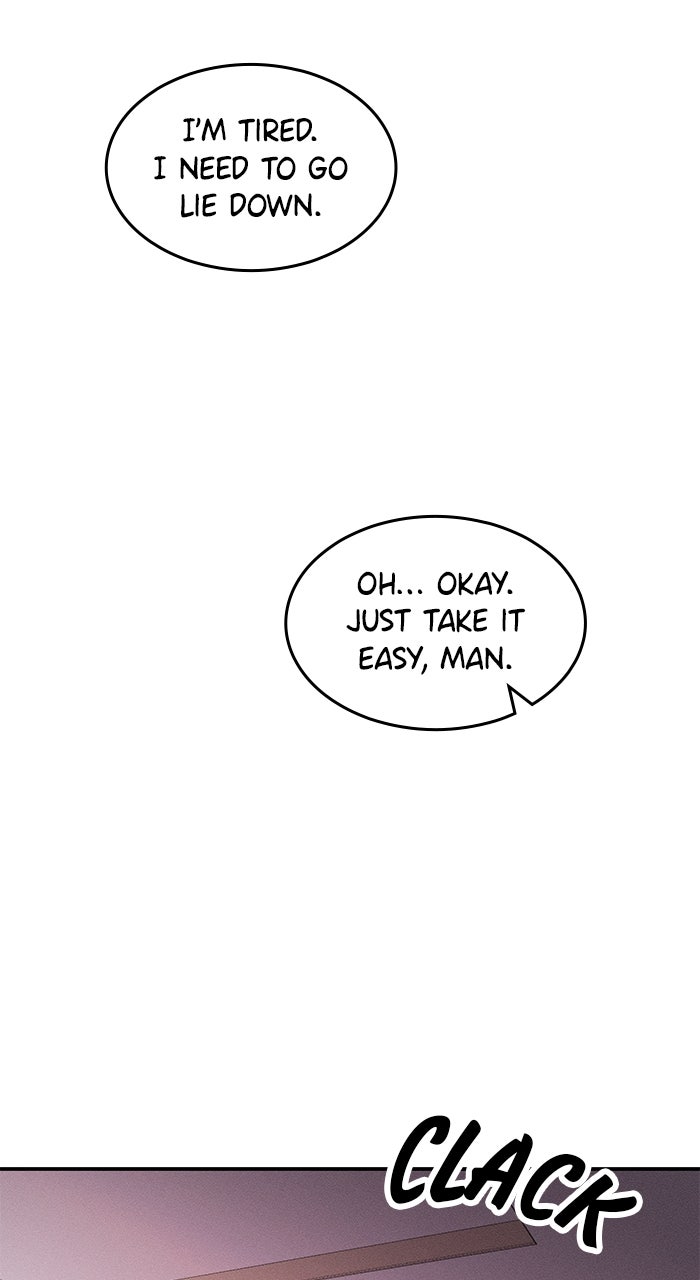 Singles’ Royale Ep. 36 - If I Knew I Would Like You page 61 - 