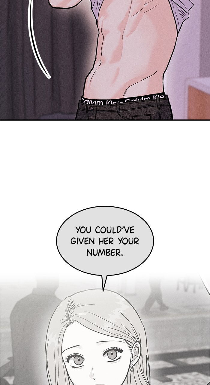 Singles’ Royale Ep. 36 - If I Knew I Would Like You page 64 - 