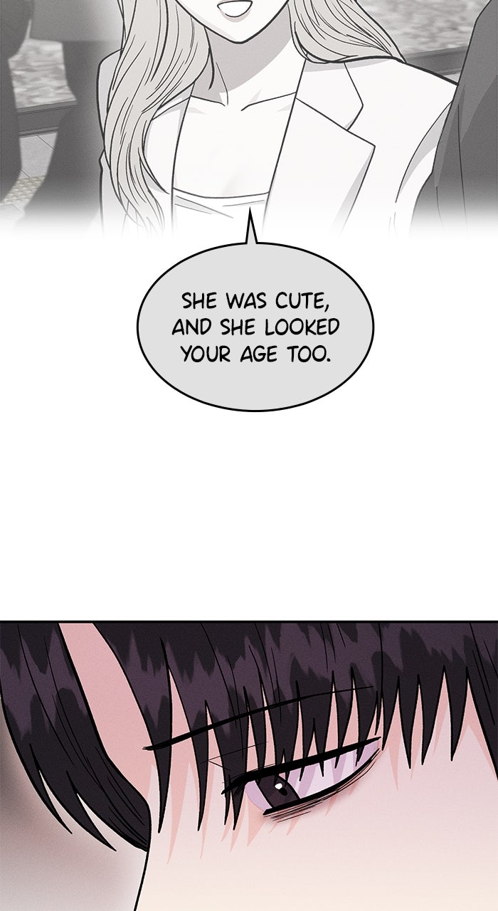 Singles’ Royale Ep. 36 - If I Knew I Would Like You page 65 - 