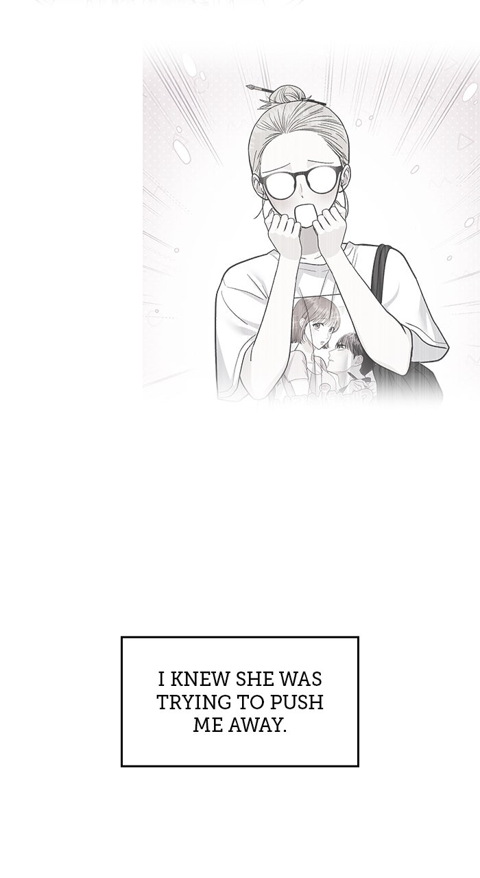 Singles’ Royale Ep. 36 - If I Knew I Would Like You page 67 - 