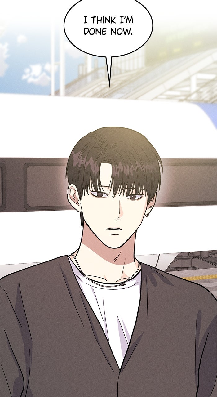 Singles’ Royale Ep. 36 - If I Knew I Would Like You page 8 - 