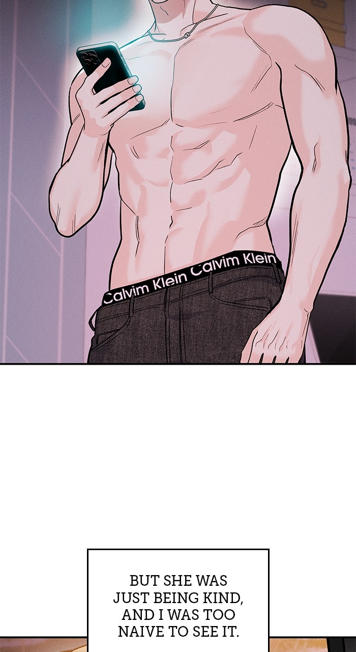 Singles’ Royale Ep. 36 - If I Knew I Would Like You page 74 - 